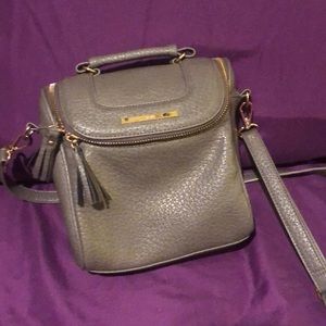 Gray Kensie Handbag